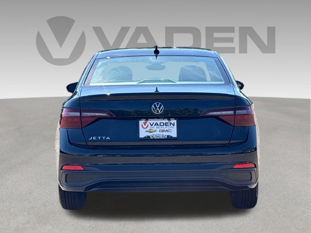 2024 Volkswagen Jetta S