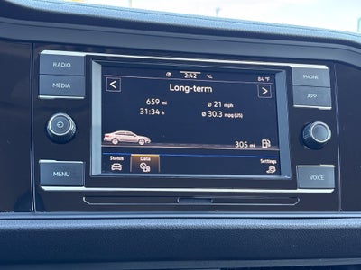 2024 Volkswagen Jetta S