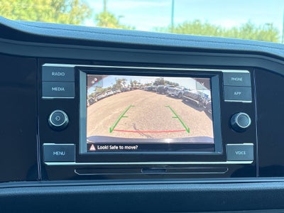 2024 Volkswagen Jetta S