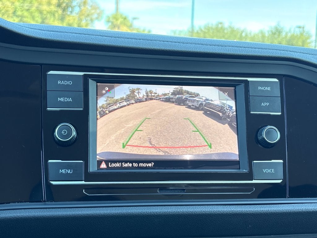 2024 Volkswagen Jetta S