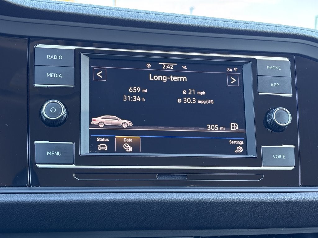 2024 Volkswagen Jetta S