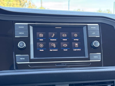 2024 Volkswagen Jetta S