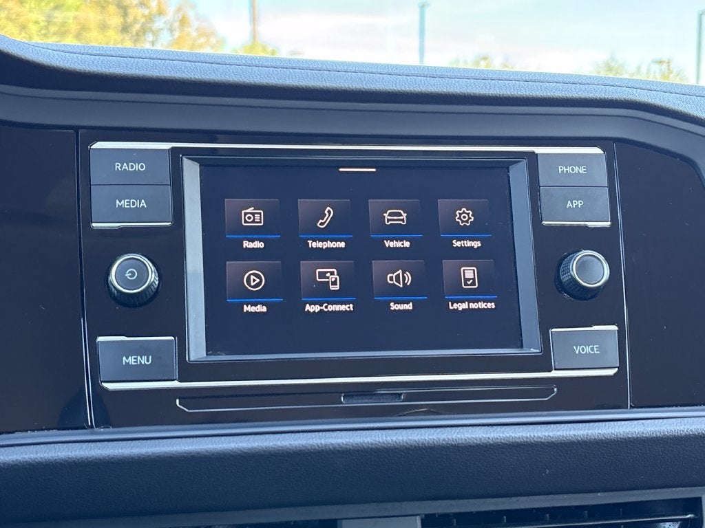2024 Volkswagen Jetta S