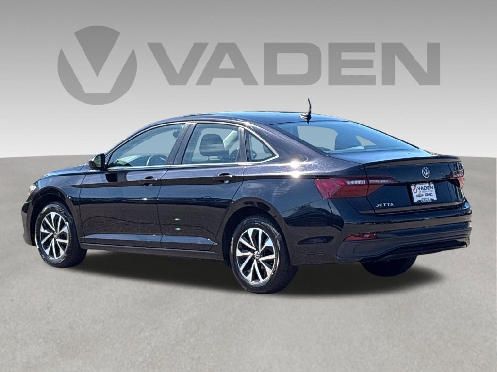 2024 Volkswagen Jetta S