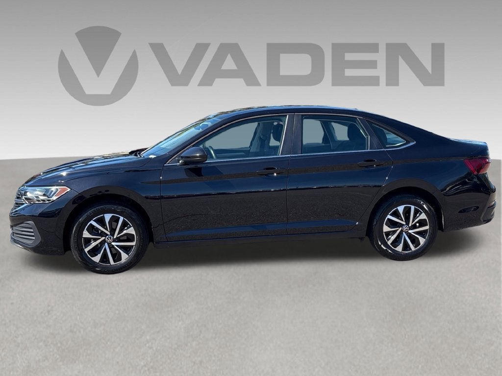 2024 Volkswagen Jetta S