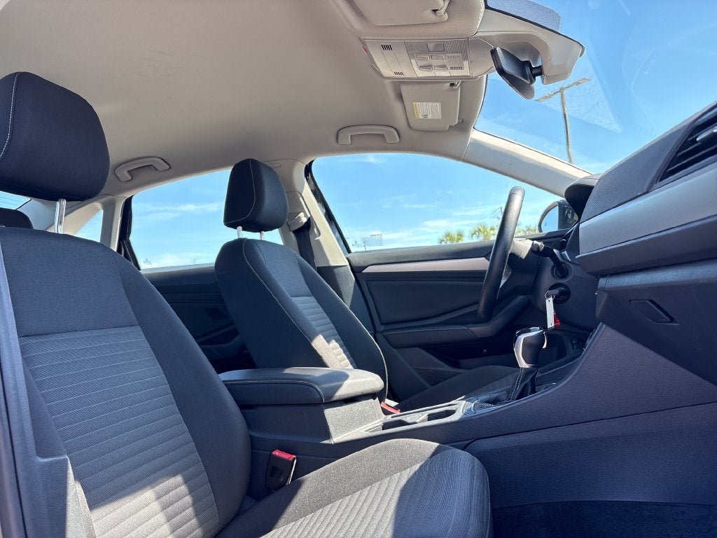 2024 Volkswagen Jetta S