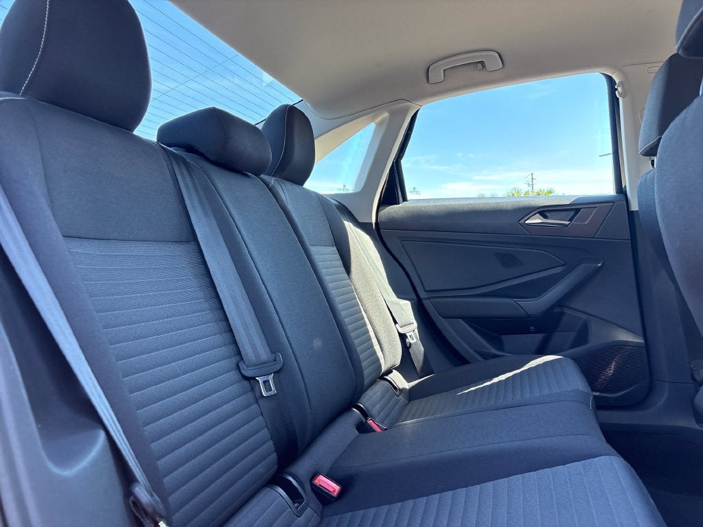 2024 Volkswagen Jetta S
