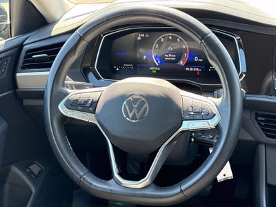 2024 Volkswagen Jetta S