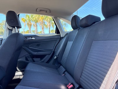 2024 Volkswagen Jetta S
