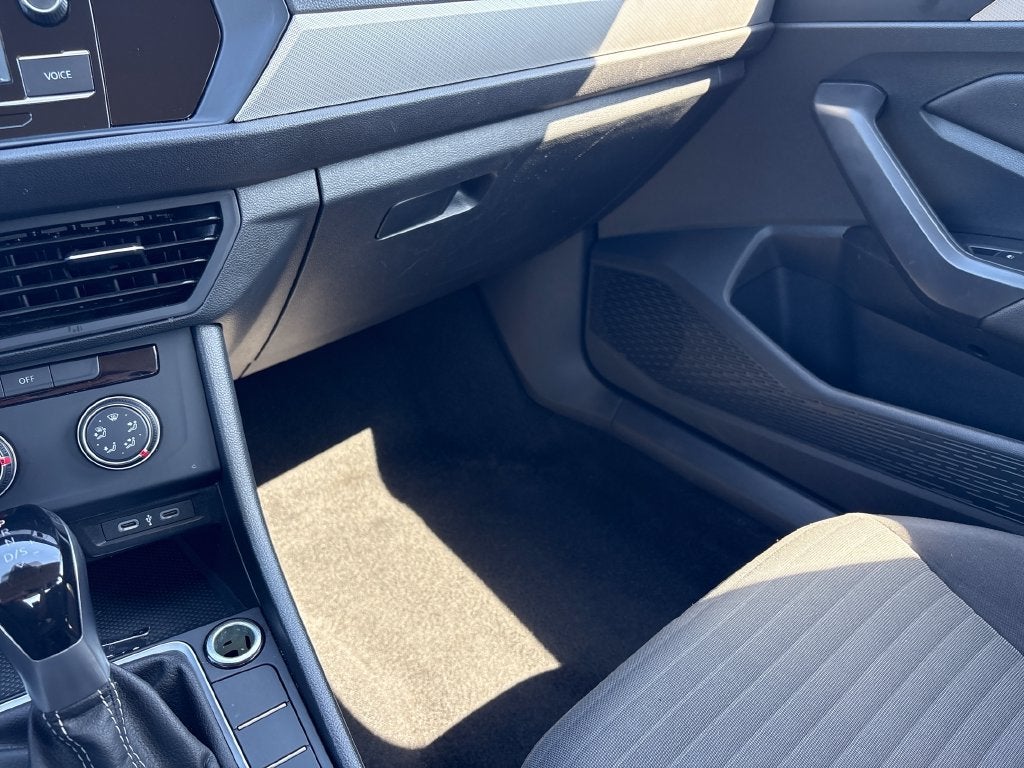 2024 Volkswagen Jetta S