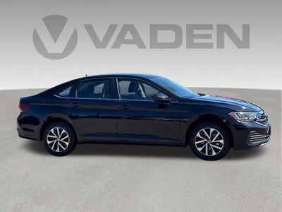 2024 Volkswagen Jetta S