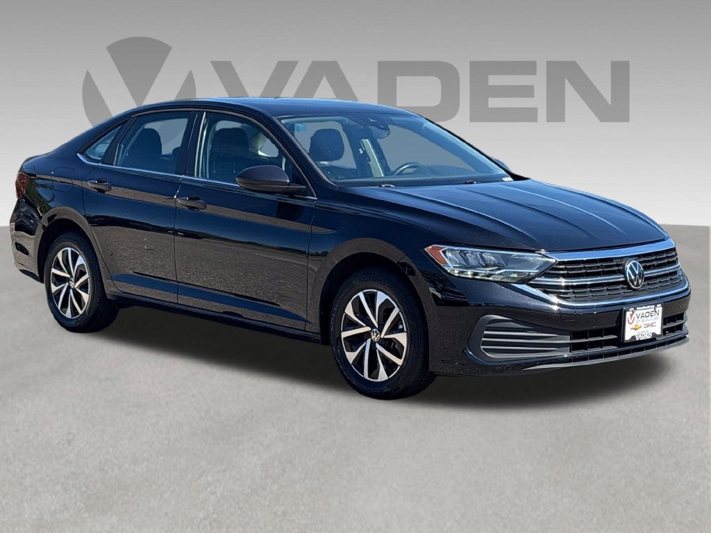 2024 Volkswagen Jetta S