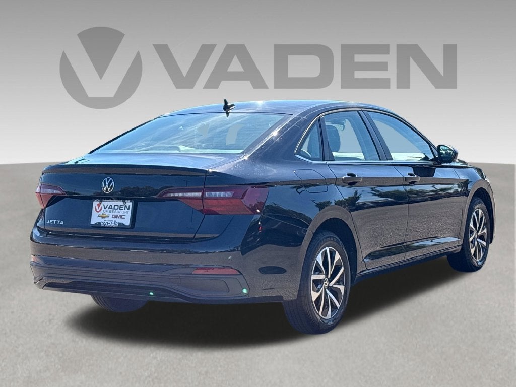 2024 Volkswagen Jetta S