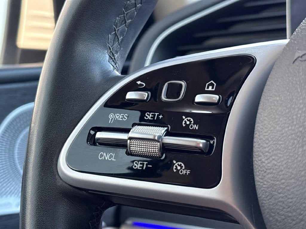 2020 Mercedes-Benz GLE GLE 350