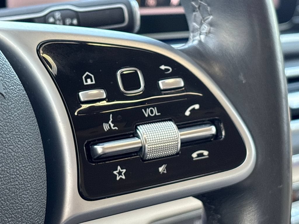 2020 Mercedes-Benz GLE GLE 350