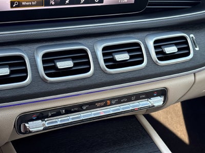 2020 Mercedes-Benz GLE GLE 350