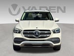 2020 Mercedes-Benz GLE GLE 350