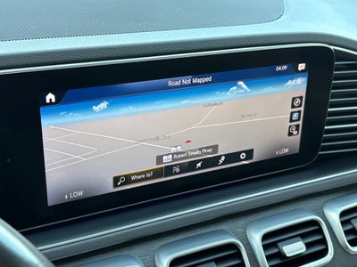 2020 Mercedes-Benz GLE GLE 350