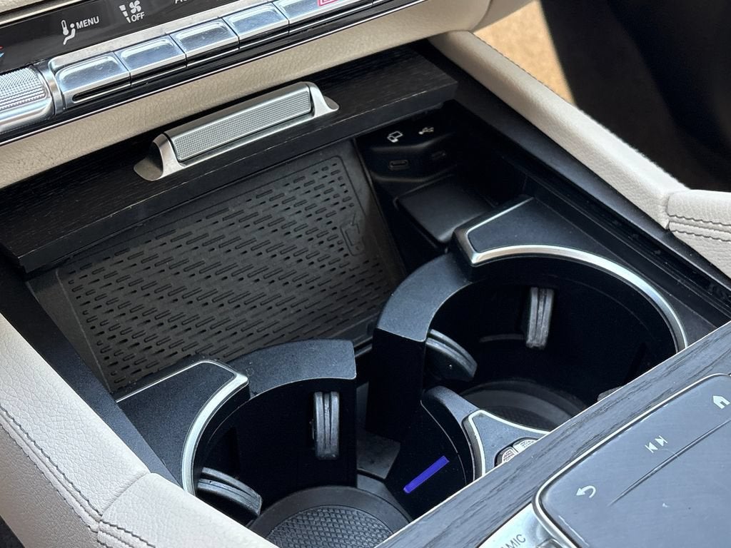 2020 Mercedes-Benz GLE GLE 350