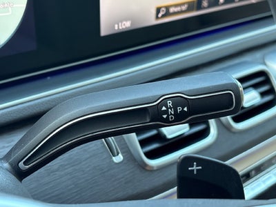 2020 Mercedes-Benz GLE GLE 350