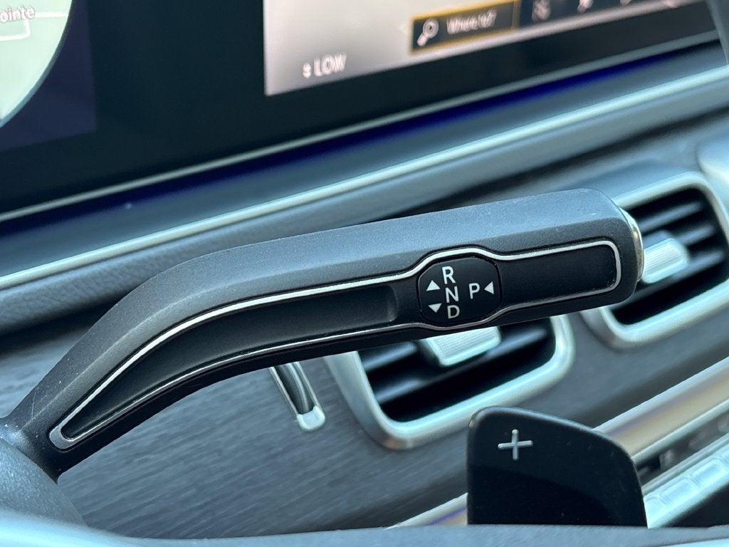 2020 Mercedes-Benz GLE GLE 350