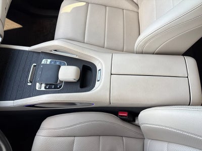 2020 Mercedes-Benz GLE GLE 350