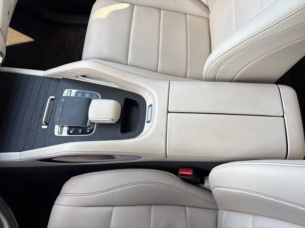 2020 Mercedes-Benz GLE GLE 350