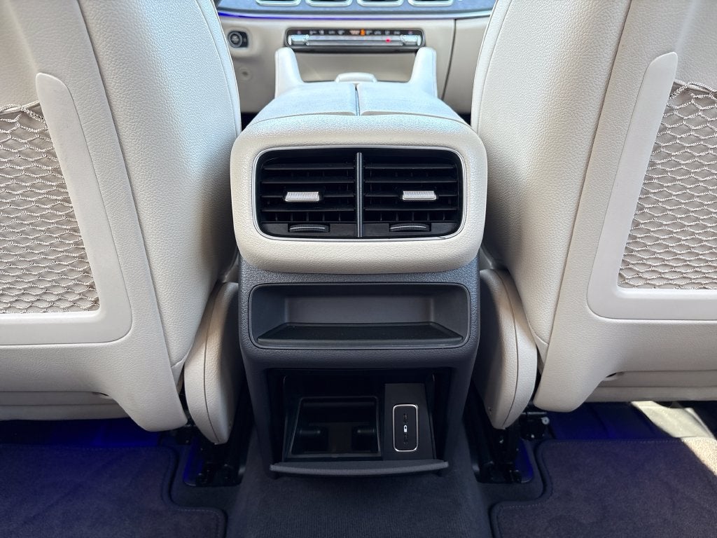 2020 Mercedes-Benz GLE GLE 350