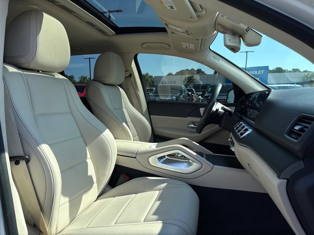 2020 Mercedes-Benz GLE GLE 350