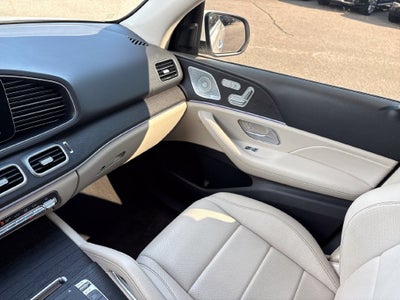 2020 Mercedes-Benz GLE GLE 350