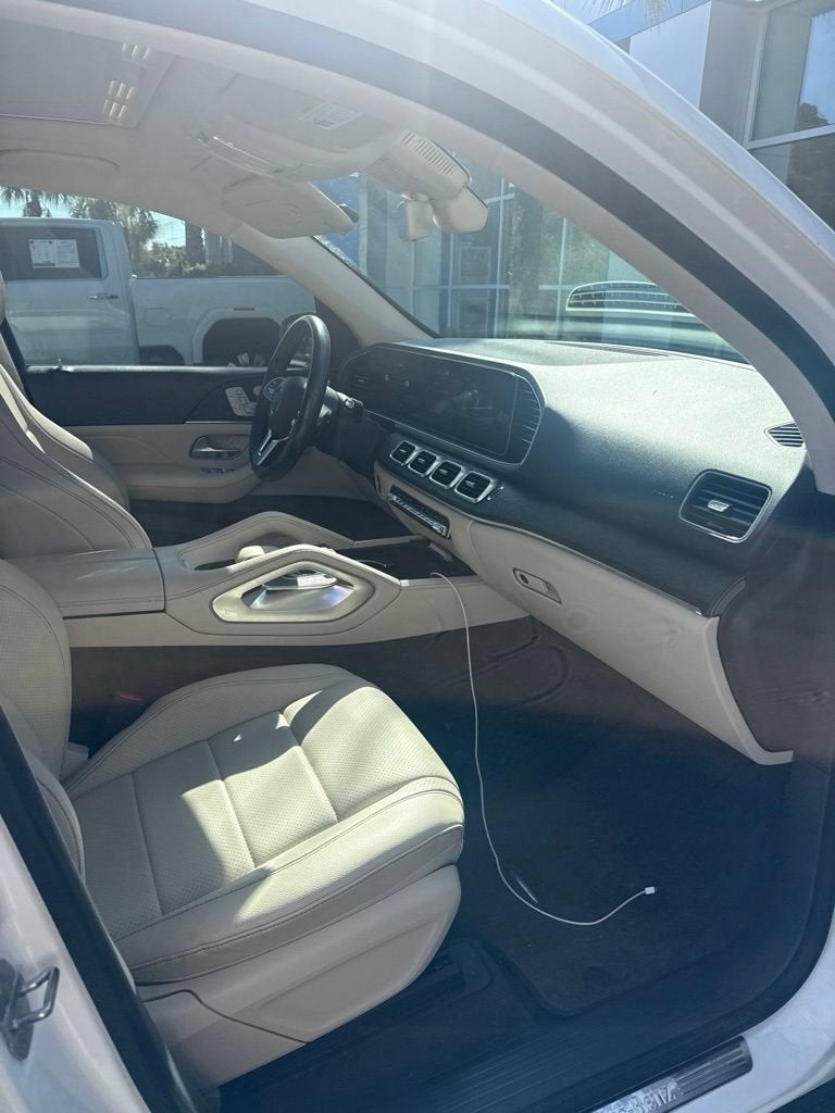 2020 Mercedes-Benz GLE GLE 350