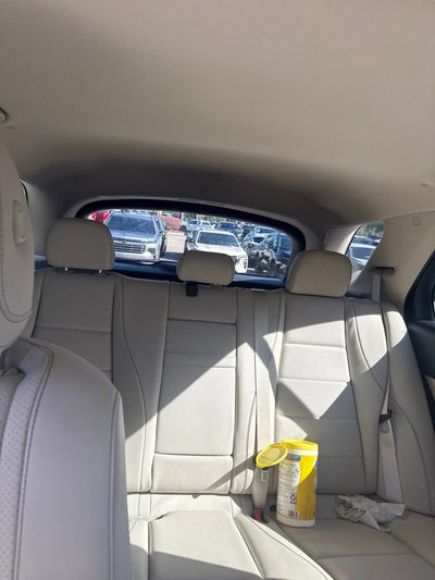 2020 Mercedes-Benz GLE GLE 350
