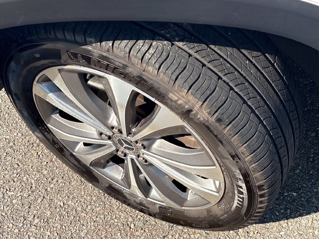 2020 Mercedes-Benz GLE GLE 350