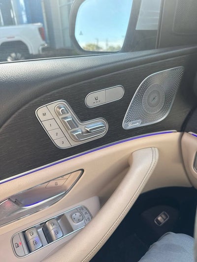2020 Mercedes-Benz GLE GLE 350