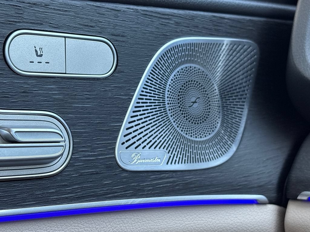 2020 Mercedes-Benz GLE GLE 350