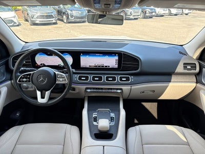 2020 Mercedes-Benz GLE GLE 350