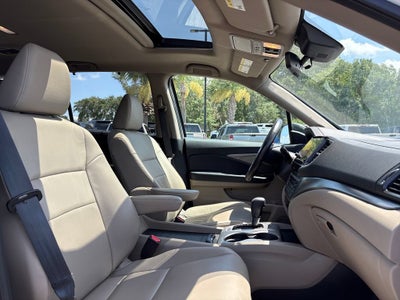 2020 Honda Pilot EX-L
