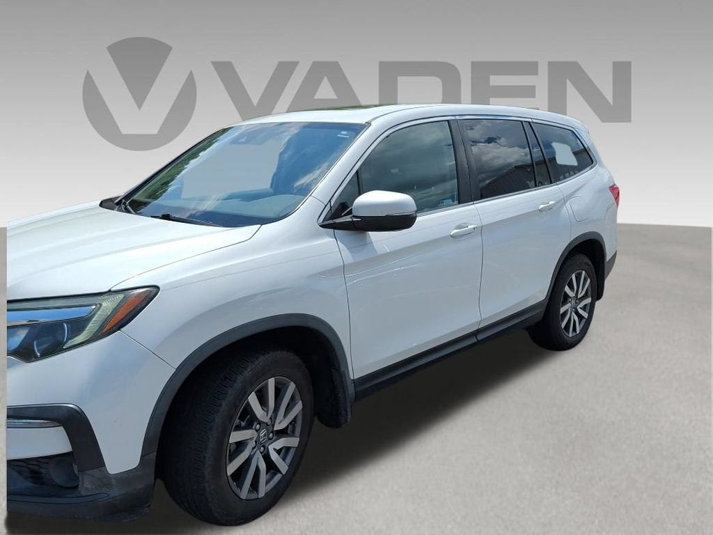 2020 Honda Pilot EX-L