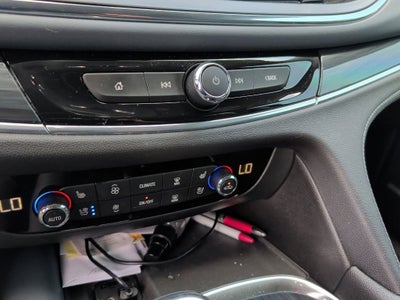 2021 Buick Enclave Premium