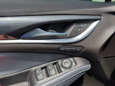 2021 Buick Enclave Premium