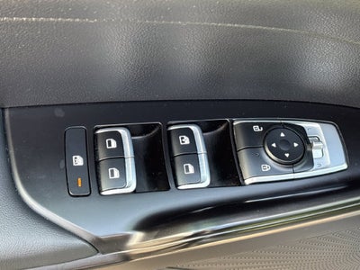 2024 Kia K5 LXS