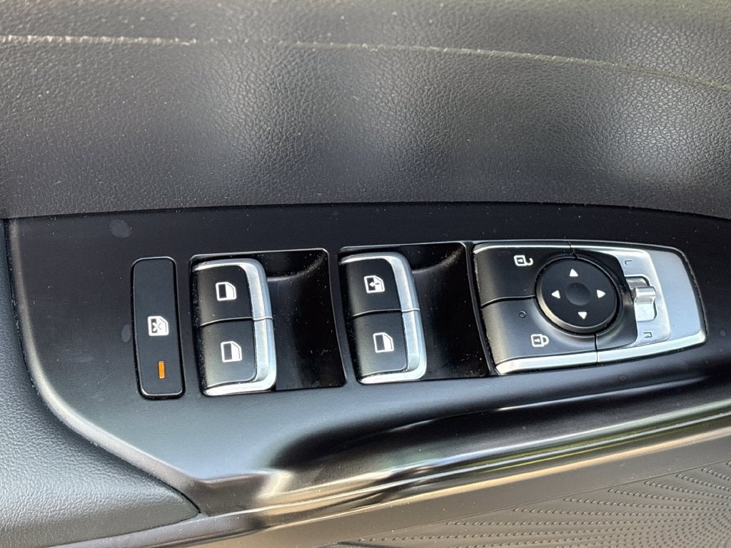 2024 Kia K5 LXS