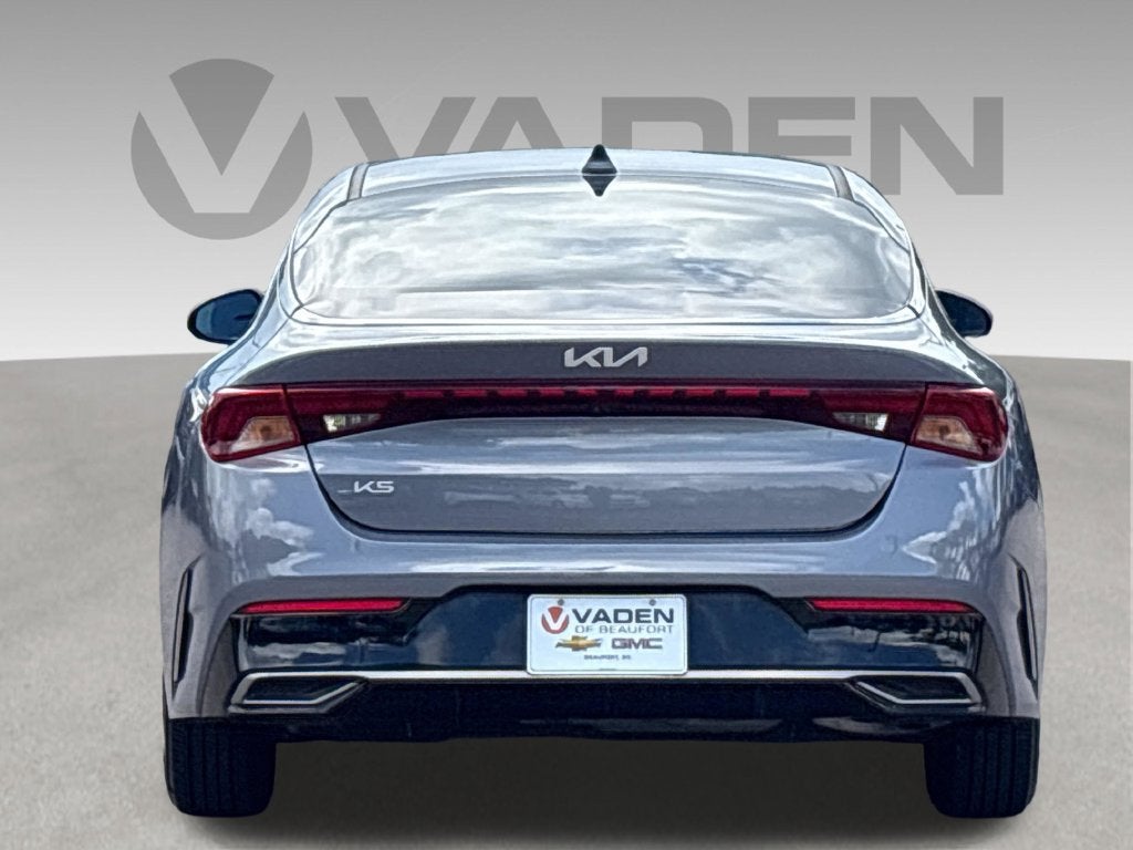2024 Kia K5 LXS
