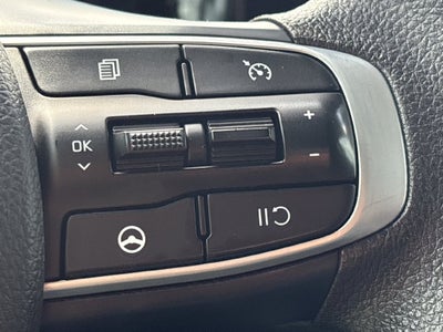 2024 Kia K5 LXS