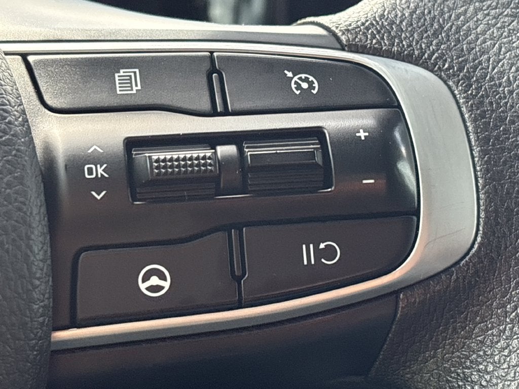 2024 Kia K5 LXS