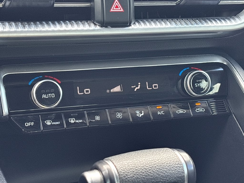 2024 Kia K5 LXS