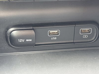 2024 Kia K5 LXS