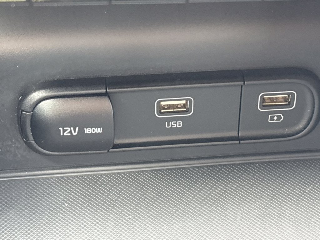 2024 Kia K5 LXS