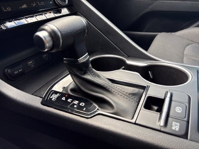 2024 Kia K5 LXS