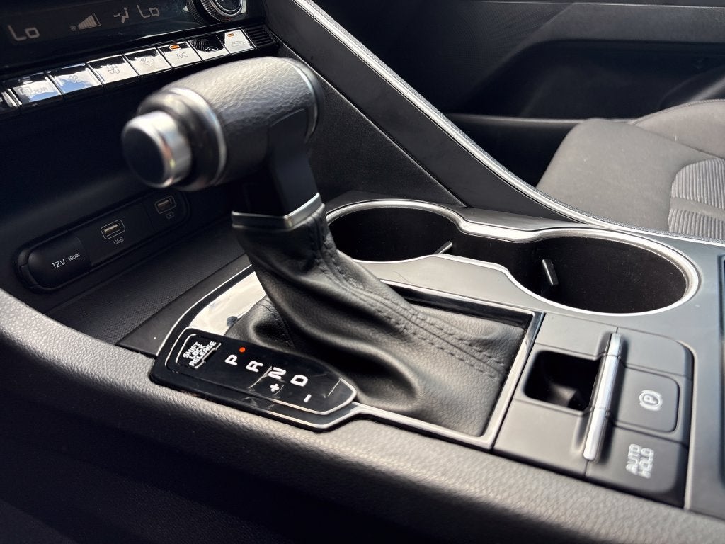 2024 Kia K5 LXS